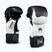 MMA gloves Venum Attack 2.0 Sparring Leather black/white