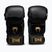 MMA gloves Venum Attack 2.0 Sparring Leather black/gold