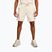 Men's shorts Venum Contender Fleece Cotton Off White