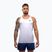 Men's T-shirt Venum Aqua white/blue