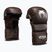 Sparring gloves Venum Contender 1.5 XT 3D Sparring dark brown