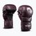 Sparring gloves Venum Contender 1.5 XT 3D Sparring dark purple