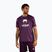 Men's T-shirt Venum Classic Dry Tech dark purple