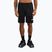 Men's training shorts Venum Contender Training black/silver