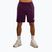 Men's training shorts Venum Contender Training dark purple/white