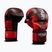 Sparring gloves Venum Galactic 3.0 Sparring red/slver