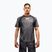 Men's T-shirt Venum Galactic 3.0 Dry Tech black/gold