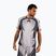 Men's T-shirt Venum Galactic 3.0 Dry Tech off white/black