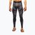 Men's training leggings Venum Galactic 3.0 Spats black/gold