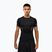 Men's rashguard Venum G-Core Rashguard SS black/gold