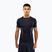 Men's rashguard Venum G-Core Rashguard SS navy blue/white