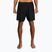 Men's training shorts Venum G-Core Fight black/gold
