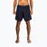Men's training shorts Venum G-Core Fight navy blue/white