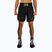 Men's training shorts Venum G-Core Boxing black/gold
