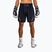 Men's training shorts Venum G-Core Boxing navy blue/white