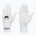 Inner gloves Venum Liners white