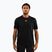 Men's T-shirt Venum Fight Icon Cotton black