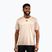 Men's T-shirt Venum Fight Icon Cotton beige
