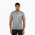 Men's T-shirt Venum Fight Icon Cotton light heather grey