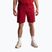 Men's training shorts Venum Giant 3D Cotton red