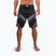 Men's training shorts Venum No-Gi 6.0 Fight black/white