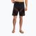 Men's training shorts Venum No-Gi 6.0 Fight black/brown