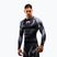 Men's long sleeve rashguard Venum No-Gi 6.0 Rashguard black/white