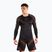 Men's long sleeve rashguard Venum No-Gi 6.0 Rashguard black/brown