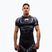 Men's rashguard Venum No-Gi 6.0 Rashguard black/white