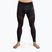Men's training leggings Venum No-Gi 6.0 Spats Black/Brown