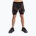 Men's training shorts Venum No-Gi 6.0 Training black/brown
