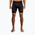 Men's training shorts Venum No-Gi 6.0 Vale Tudo black/brown
