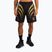 Men's training shorts Venum x Mike Tyson Tiger Training black/gold