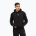 Men's sweatshirt Venum x Mike Tyson Tiger Hoodie black/gold
