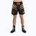 Men's training shorts Venum x Mike Tyson Tiger black/gold
