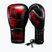 Boxing gloves Venum Giant 2.0 Mike Tyson Pro Boxing black/red