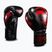Boxing gloves Venum Giant 2.0 Mike Tyson Pro Boxing black/red
