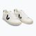 Women's shoes VEJA Esplar Logo Leather extra white/black