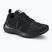 VEJA Condor 2 Alveomesh men's running shoes full black