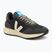 Men's shoes VEJA Paulistana black/pierre