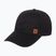 Women's baseball cap ROXY Extra Innings anthracite