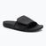 Quiksilver Rivi Slide Adjust black/grey/black men's flip-flops