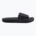 Quiksilver Rivi Slide Adjust black/grey/black men's flip-flops