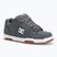 DC Stag grey / gum men's shoes
