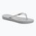 Children's flip-flops ROXY Viva VI silver