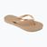Children's flip-flops ROXY Viva VI gold