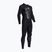 Quiksilver Prologue 3/2 mm men's swimming wetsuit black EQYW103134-KVD0