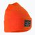 Men's winter beanie DC Label orangeade