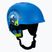 Quiksilver Empire B HLMT children's snowboard helmet blue EQBTL03017-BNM0