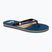 Men's flip flops Quiksilver Molokai Resin Tint blue